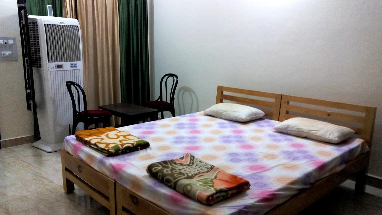 V Resorts Dudhwa Wilderness Camp Lakhimpur Dış mekan fotoğraf