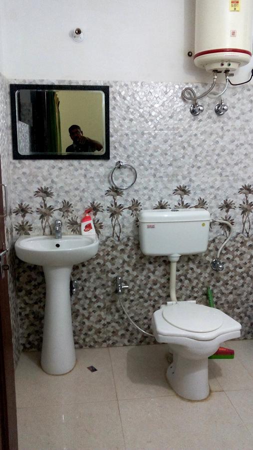 V Resorts Dudhwa Wilderness Camp Lakhimpur Dış mekan fotoğraf
